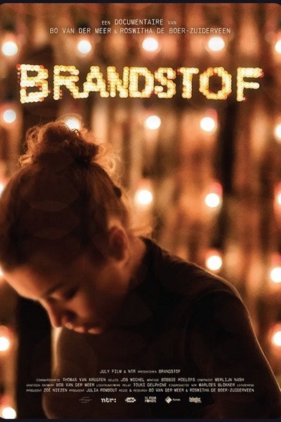 Póster de Brandstof