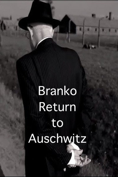 Póster de Branko