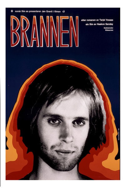 Póster de Brannen