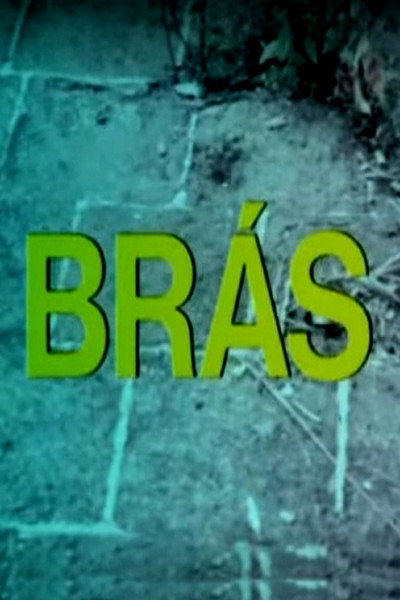 Póster de Brás