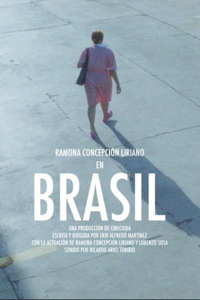 Póster de Brasil