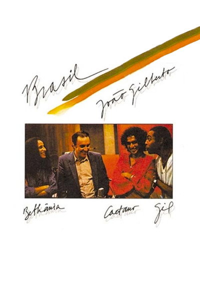 Póster de Brasil