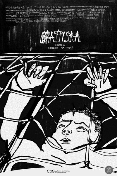 Póster de Bratiska