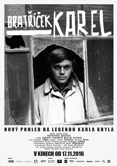 Póster de Bratrícek Karel