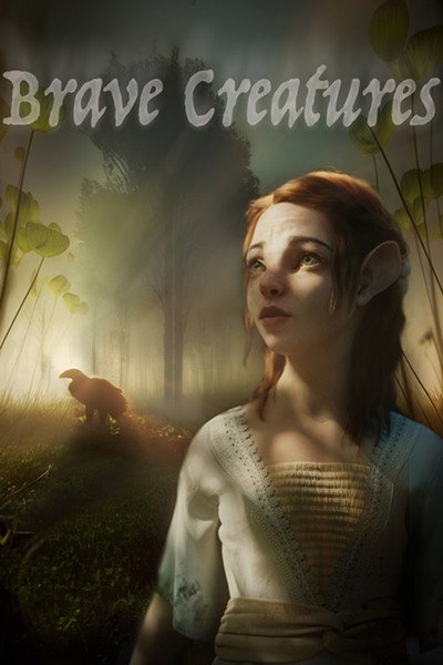 Póster de Brave Creatures