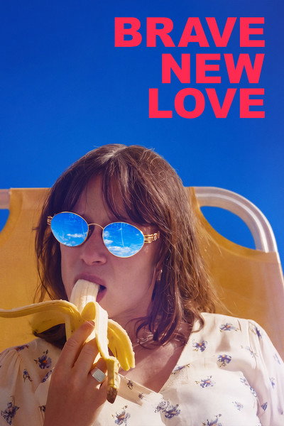 Póster de Brave New Love