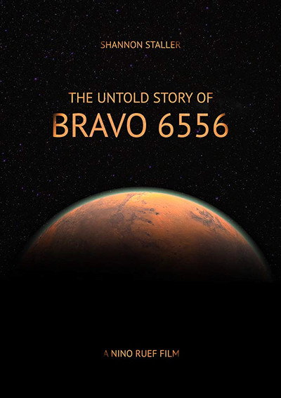 Póster de Bravo 6556