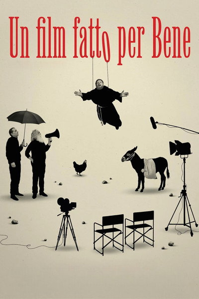 Póster de Bravo Bene!