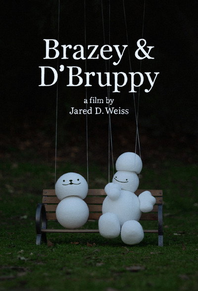 Póster de Brazey & D'Bruppy