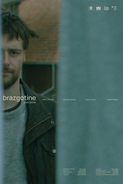 Póster de Brazgotine