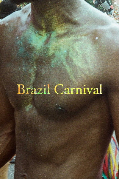 Póster de Brazil Carnival