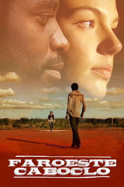 Póster de Brazilian Western