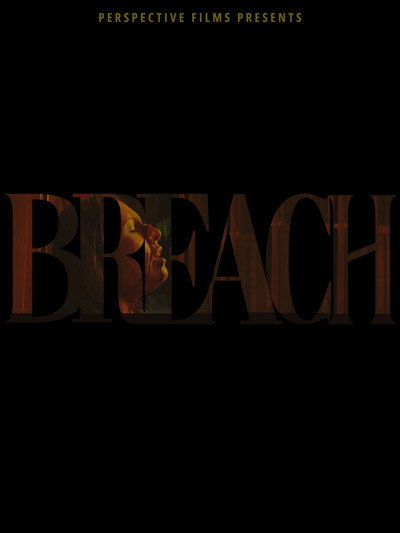 Póster de Breach