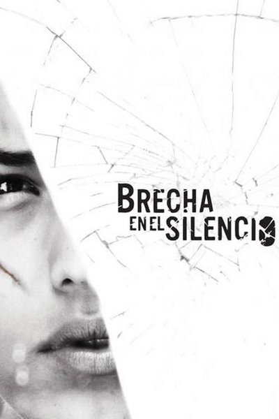 Póster de Breach in the Silence