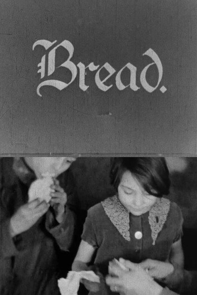 Póster de Bread