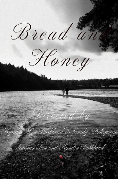 Póster de Bread and Honey