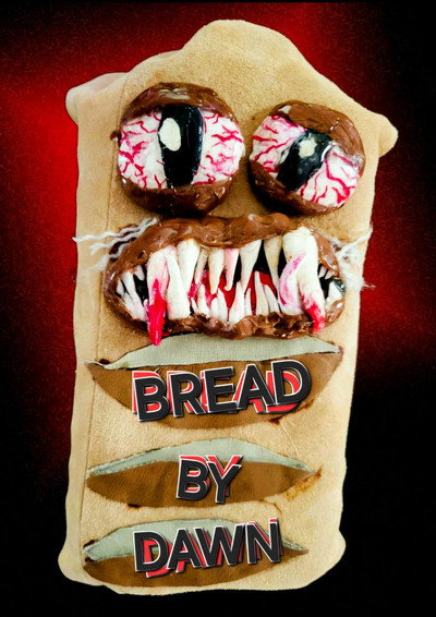 Póster de Bread by Dawn