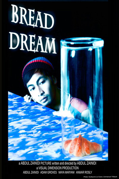 Póster de Bread Dream