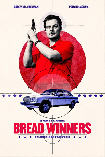 Póster de Bread Winners