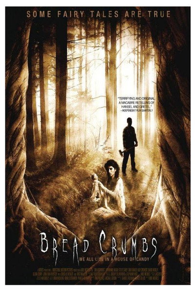 Póster de BreadCrumbs