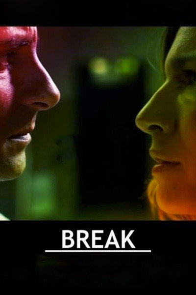 Póster de Break