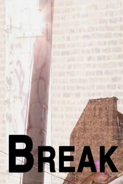 Póster de Break