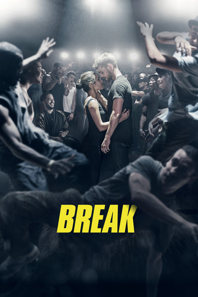 Póster de Break