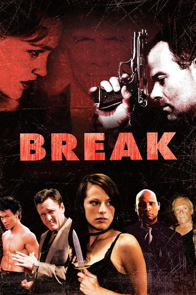 Póster de Break