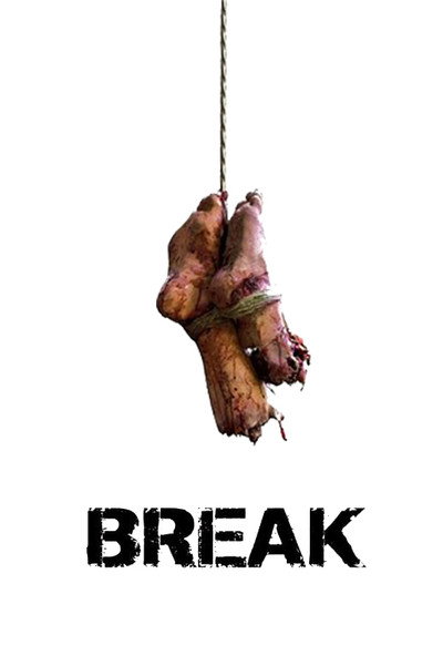 Póster de Break