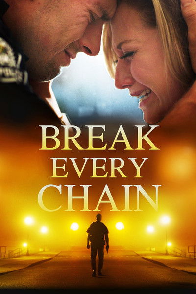 Póster de Break Every Chain
