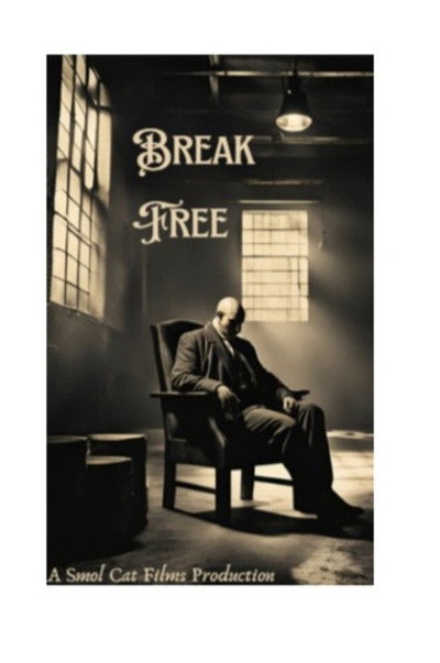Póster de Break Free