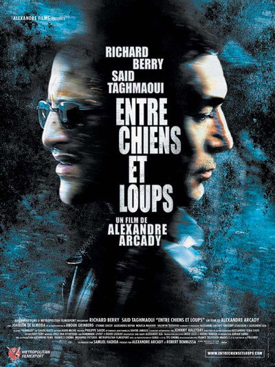Póster de Break of Dawn