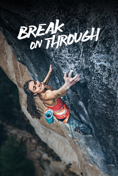 Póster de Break on Through