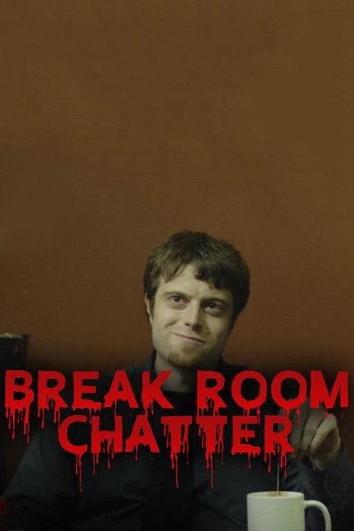 Póster de Break Room Chatter