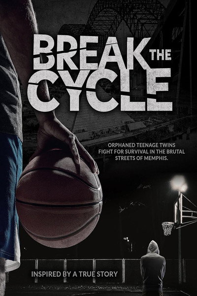 Póster de Break the Cycle