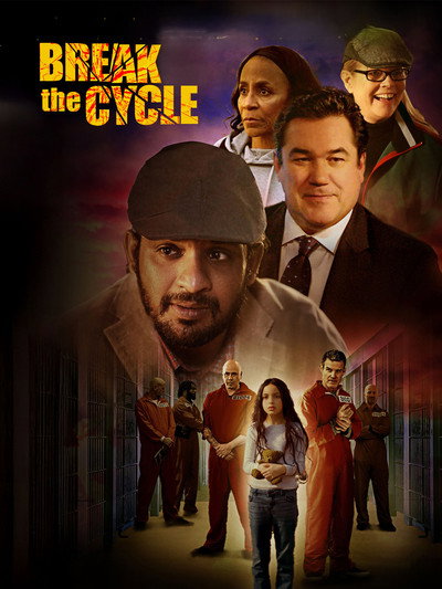 Póster de Break the Cycle