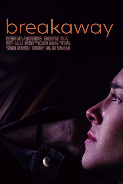 Póster de Breakaway