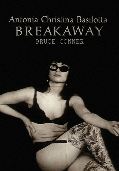 Póster de Breakaway