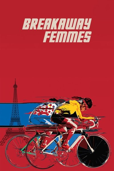 Póster de Breakaway Femmes