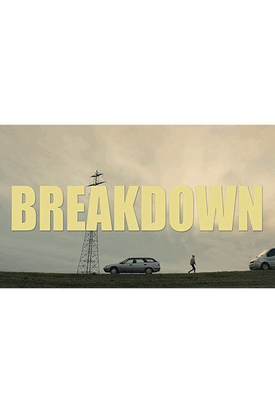 Póster de Breakdown