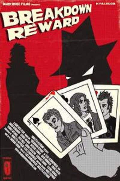Póster de Breakdown Reward