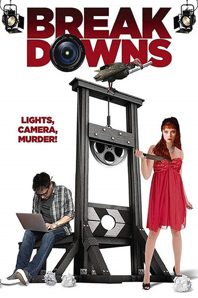 Póster de Breakdowns