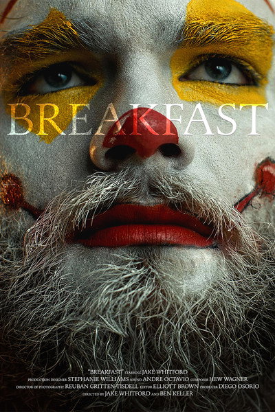 Póster de Breakfast