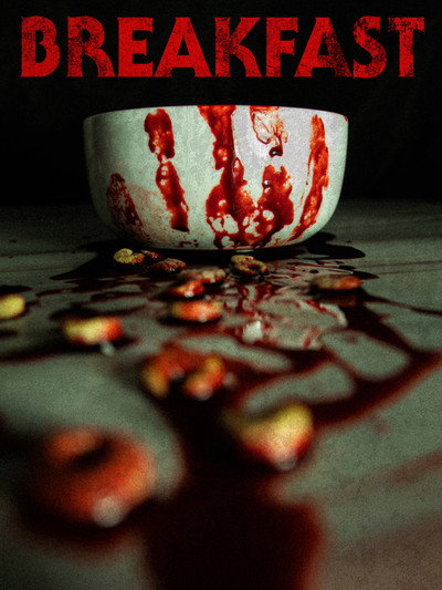 Póster de Breakfast