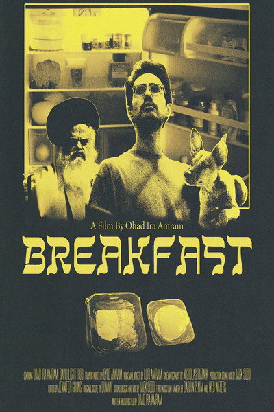Póster de Breakfast