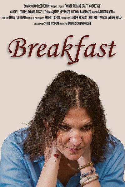 Póster de Breakfast