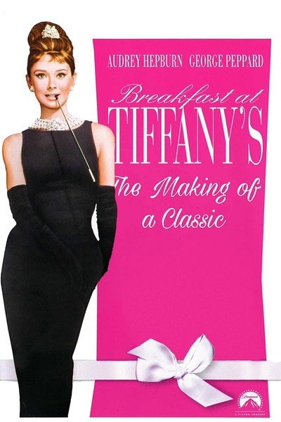 Póster de Breakfast at Tiffany's: The Making of a Classic