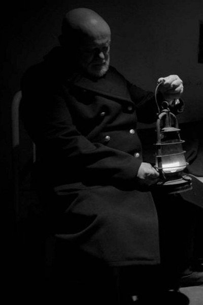 Póster de Breakfast Under the Gallows