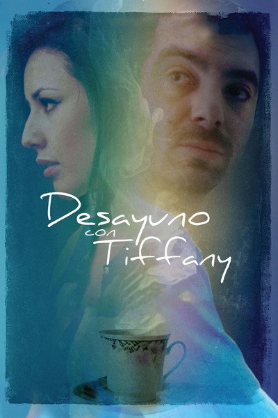 Póster de Breakfast with Tiffany