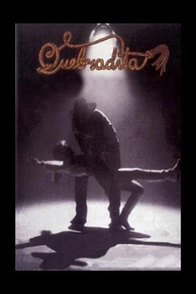Póster de Breakin'